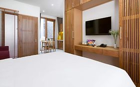 Kuacasa Apartment Da Nang