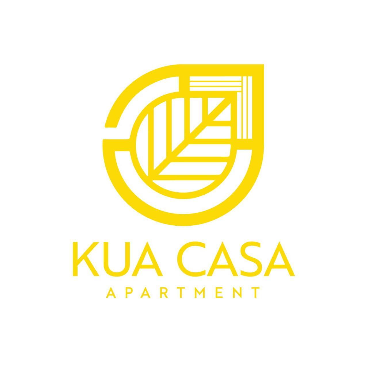 Kua Casa Apartment Da Nang Exterior photo