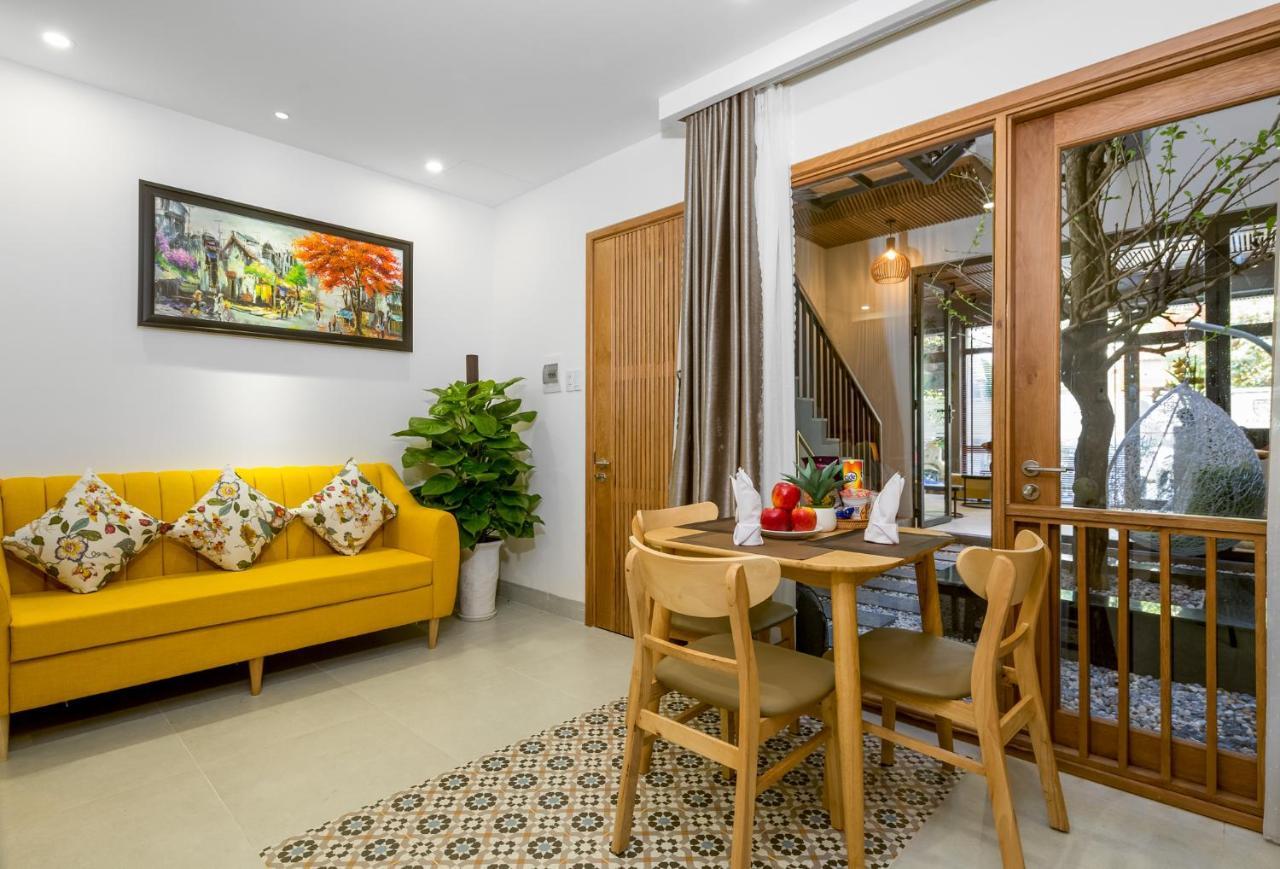 Kua Casa Apartment Da Nang Exterior photo