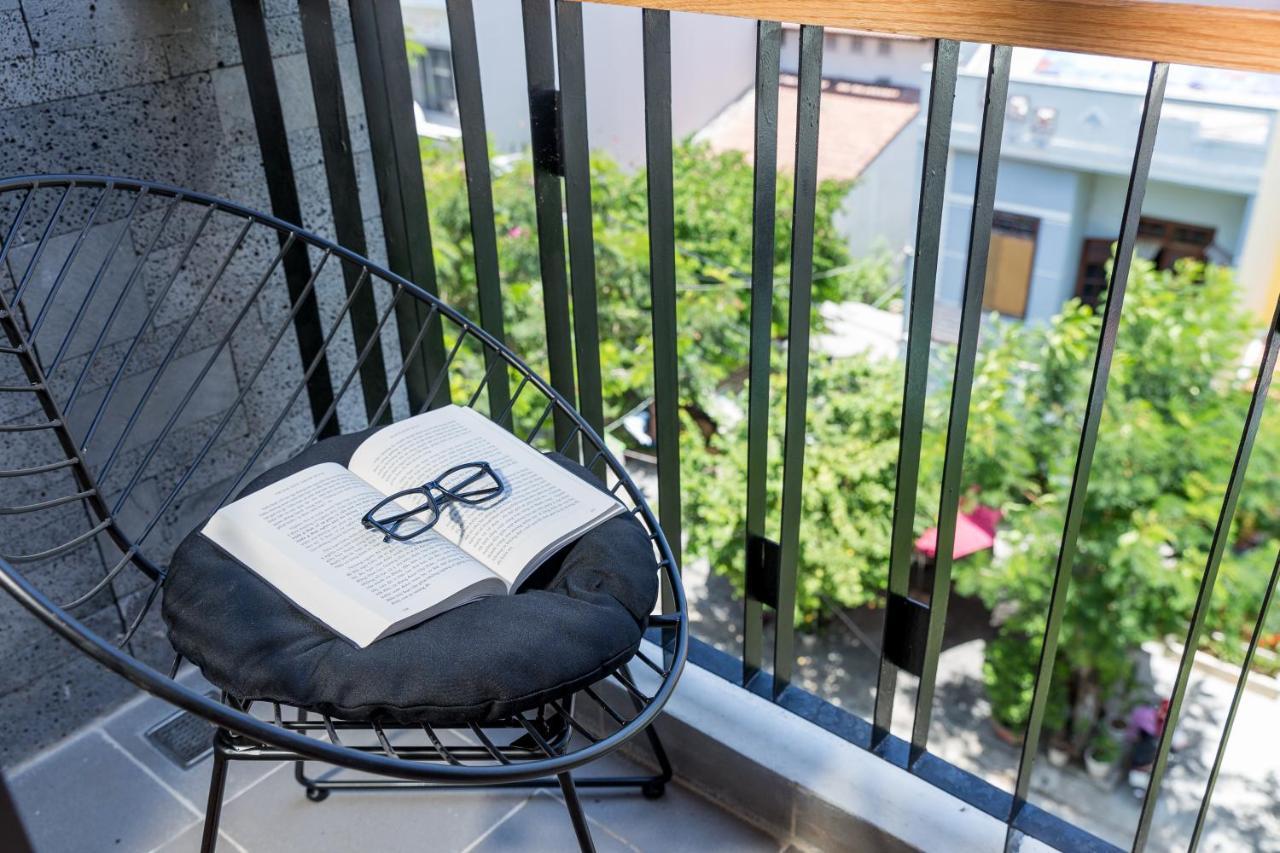 Kua Casa Apartment Da Nang Exterior photo