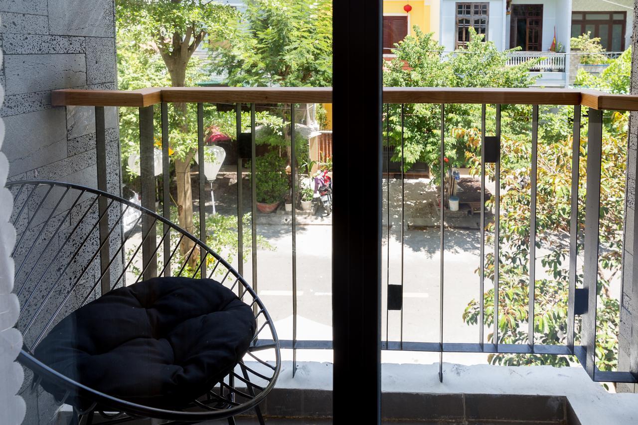 Kua Casa Apartment Da Nang Exterior photo