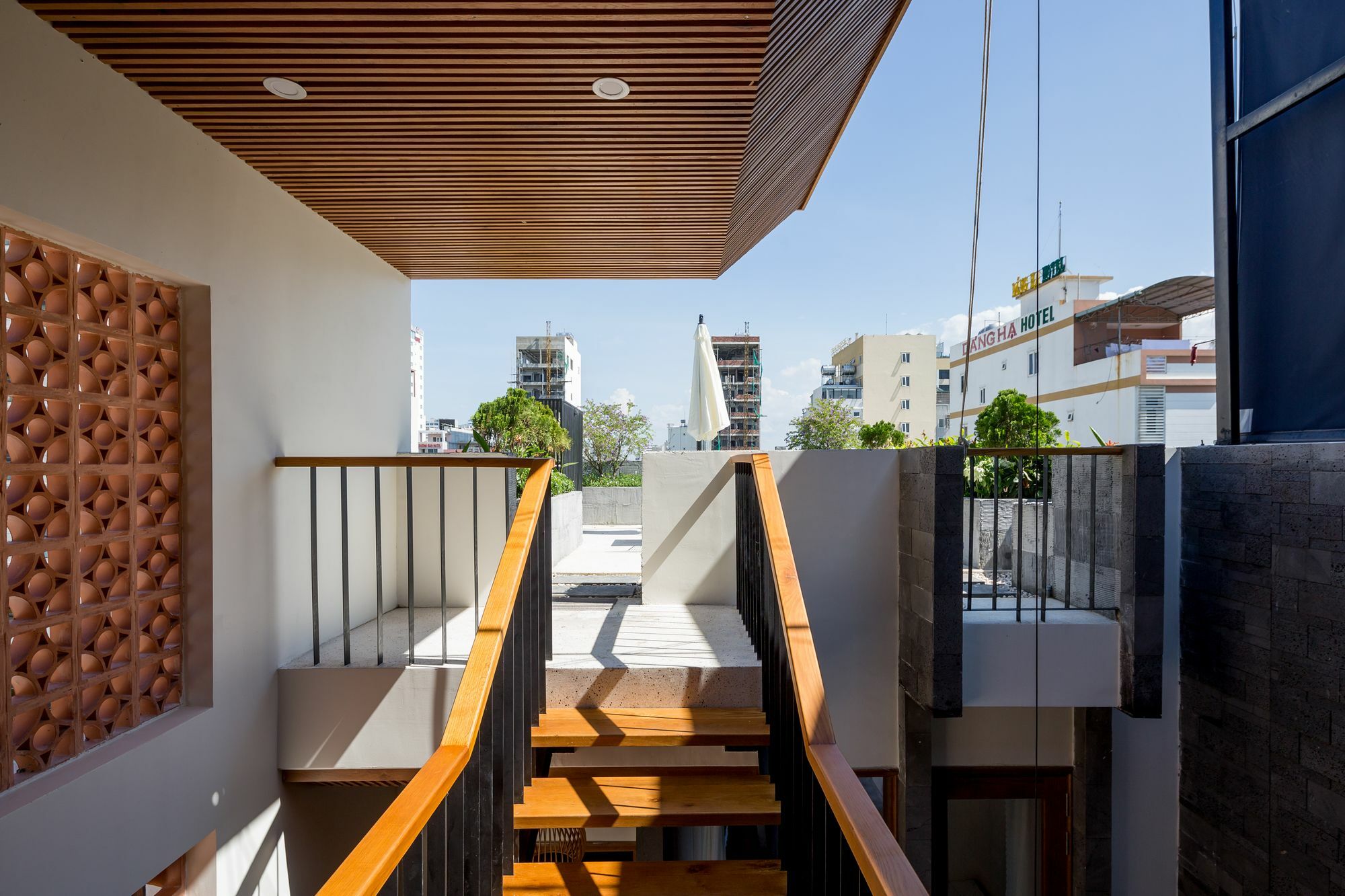 Kua Casa Apartment Da Nang Exterior photo