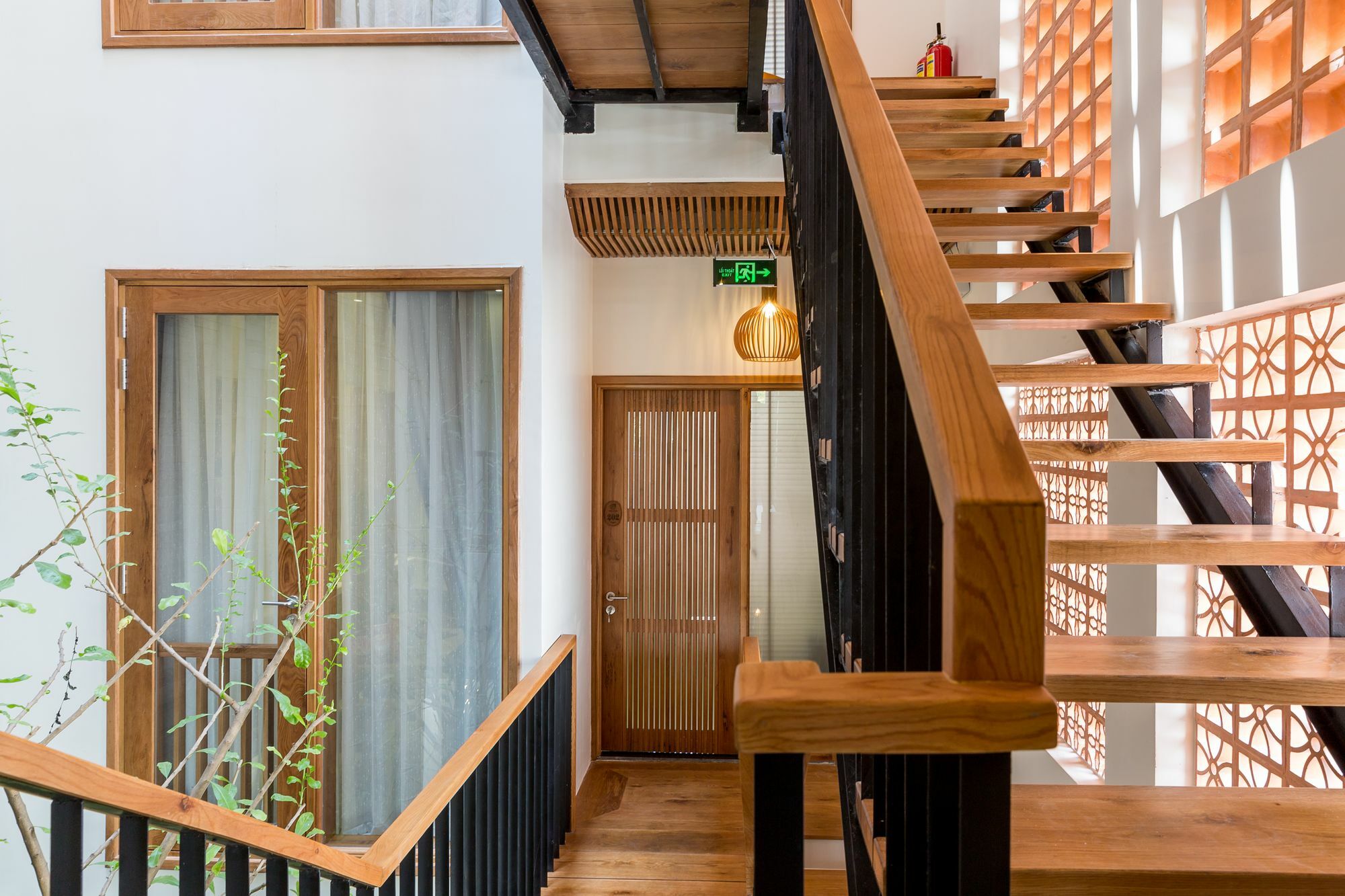 Kua Casa Apartment Da Nang Exterior photo